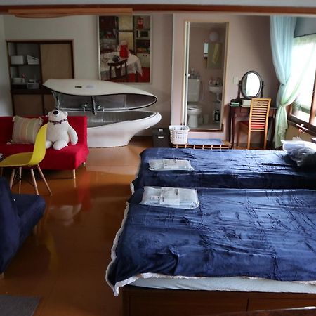 Pension Alba - Vacation Stay 70965V Tateyama  Eksteriør billede