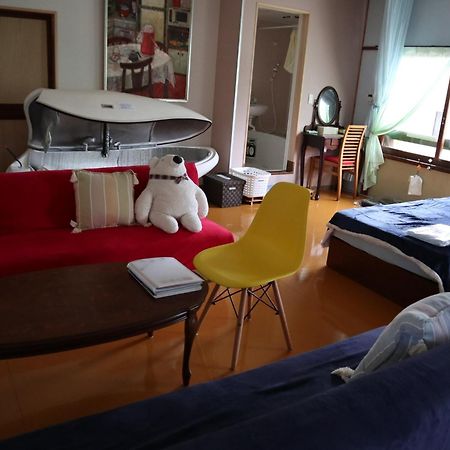 Pension Alba - Vacation Stay 70965V Tateyama  Eksteriør billede
