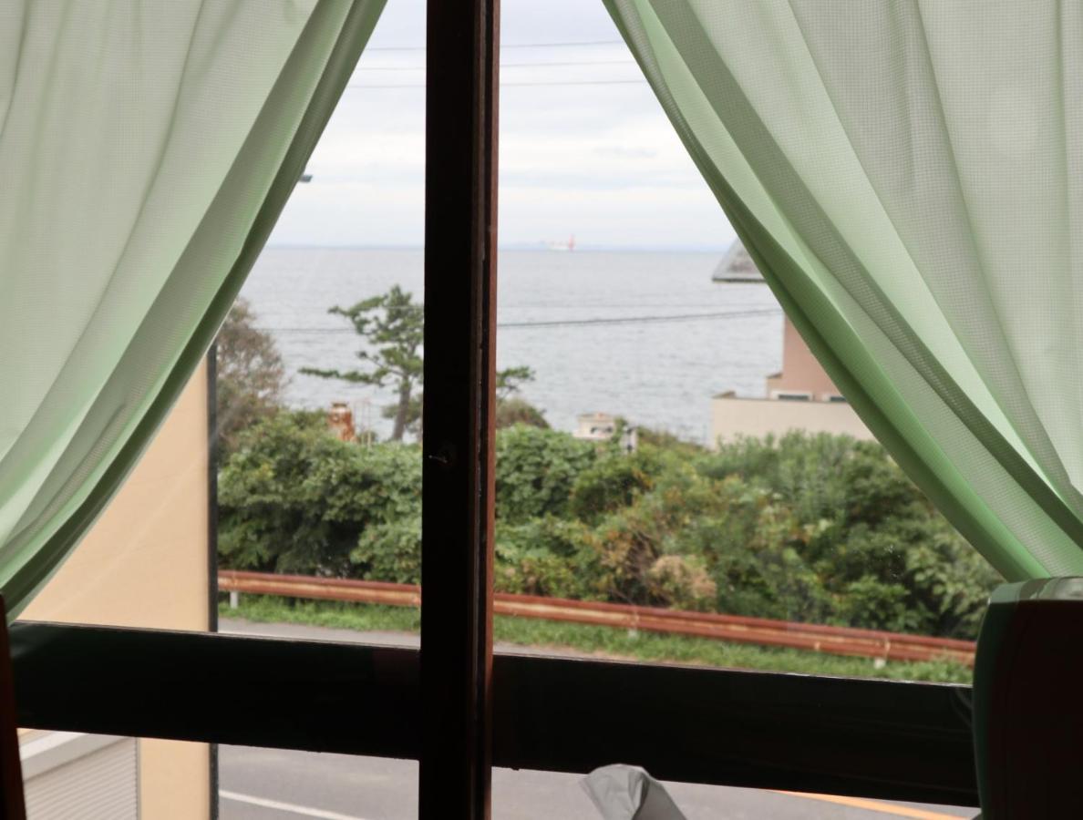 Pension Alba - Vacation Stay 70965V Tateyama  Eksteriør billede