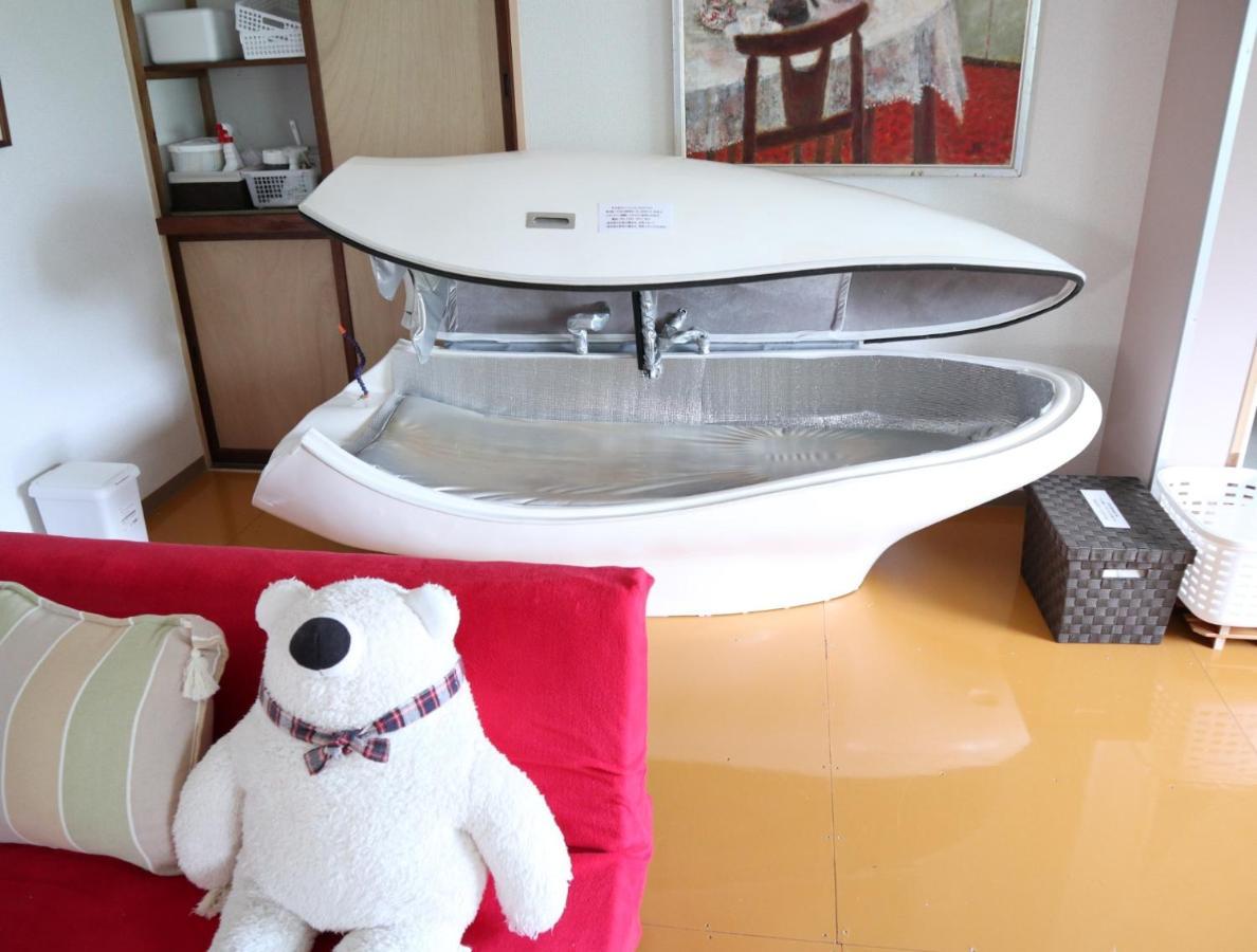 Pension Alba - Vacation Stay 70965V Tateyama  Eksteriør billede