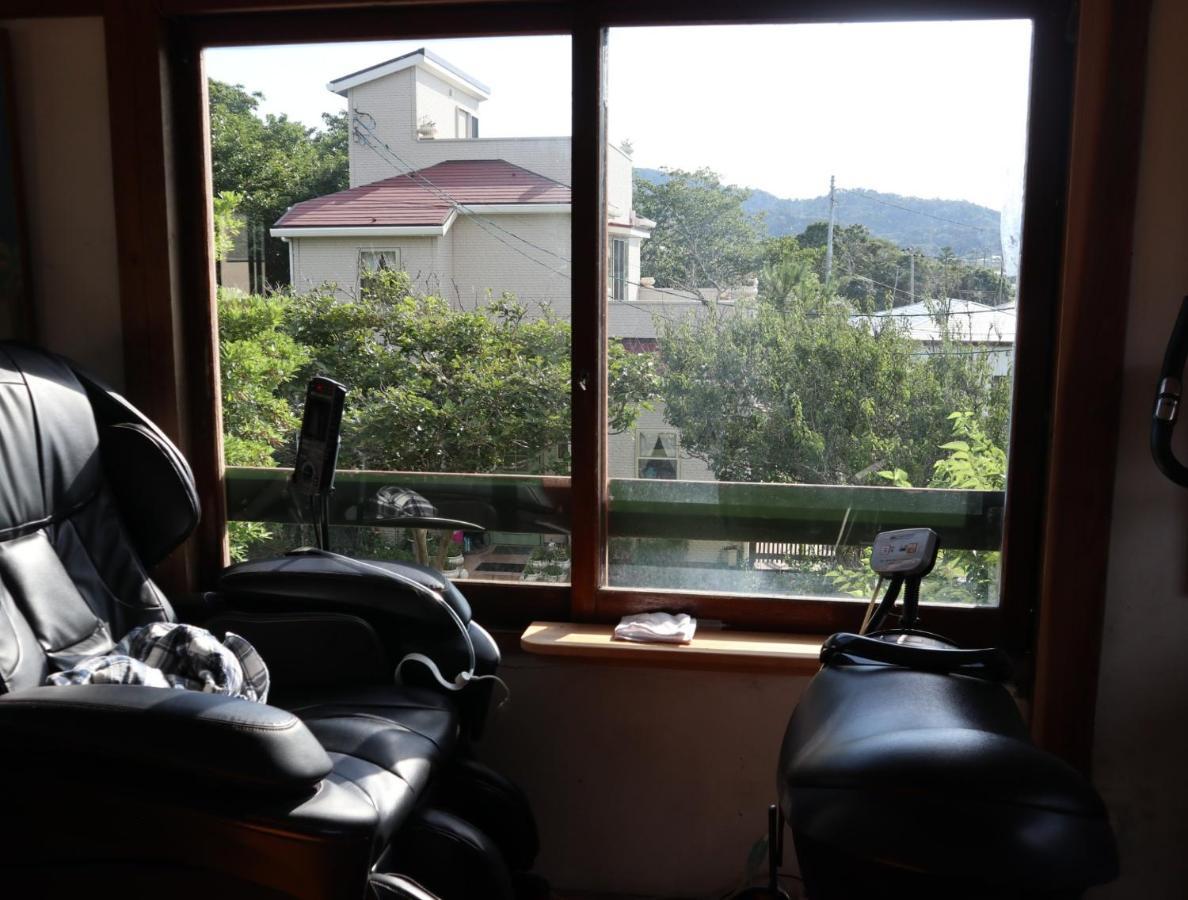 Pension Alba - Vacation Stay 70965V Tateyama  Eksteriør billede