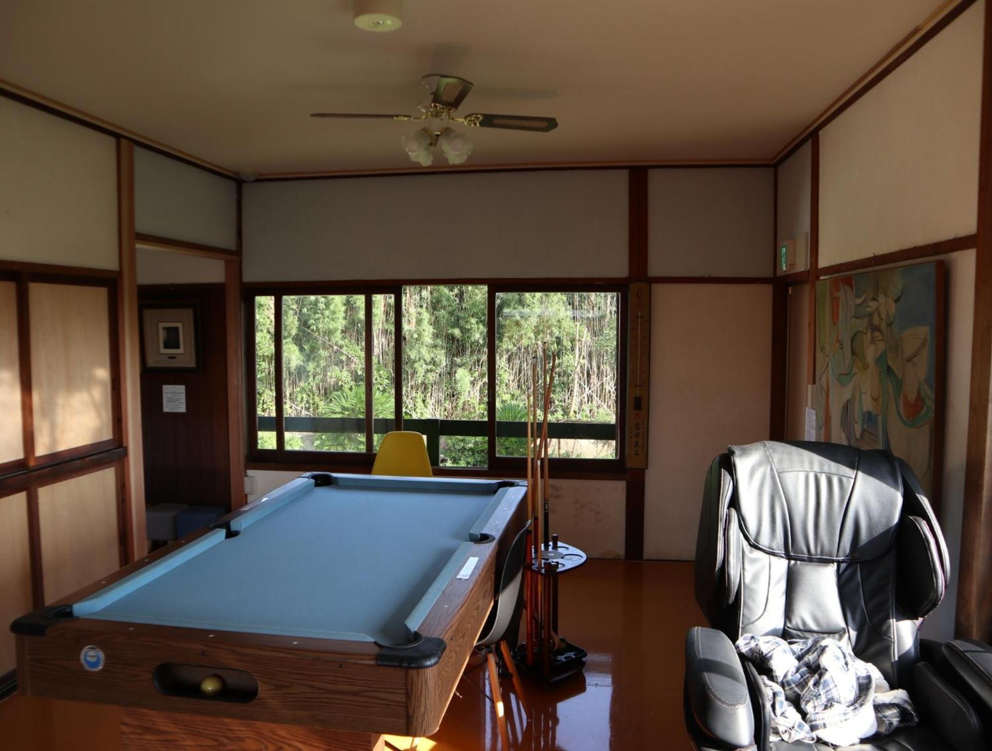 Pension Alba - Vacation Stay 70965V Tateyama  Eksteriør billede