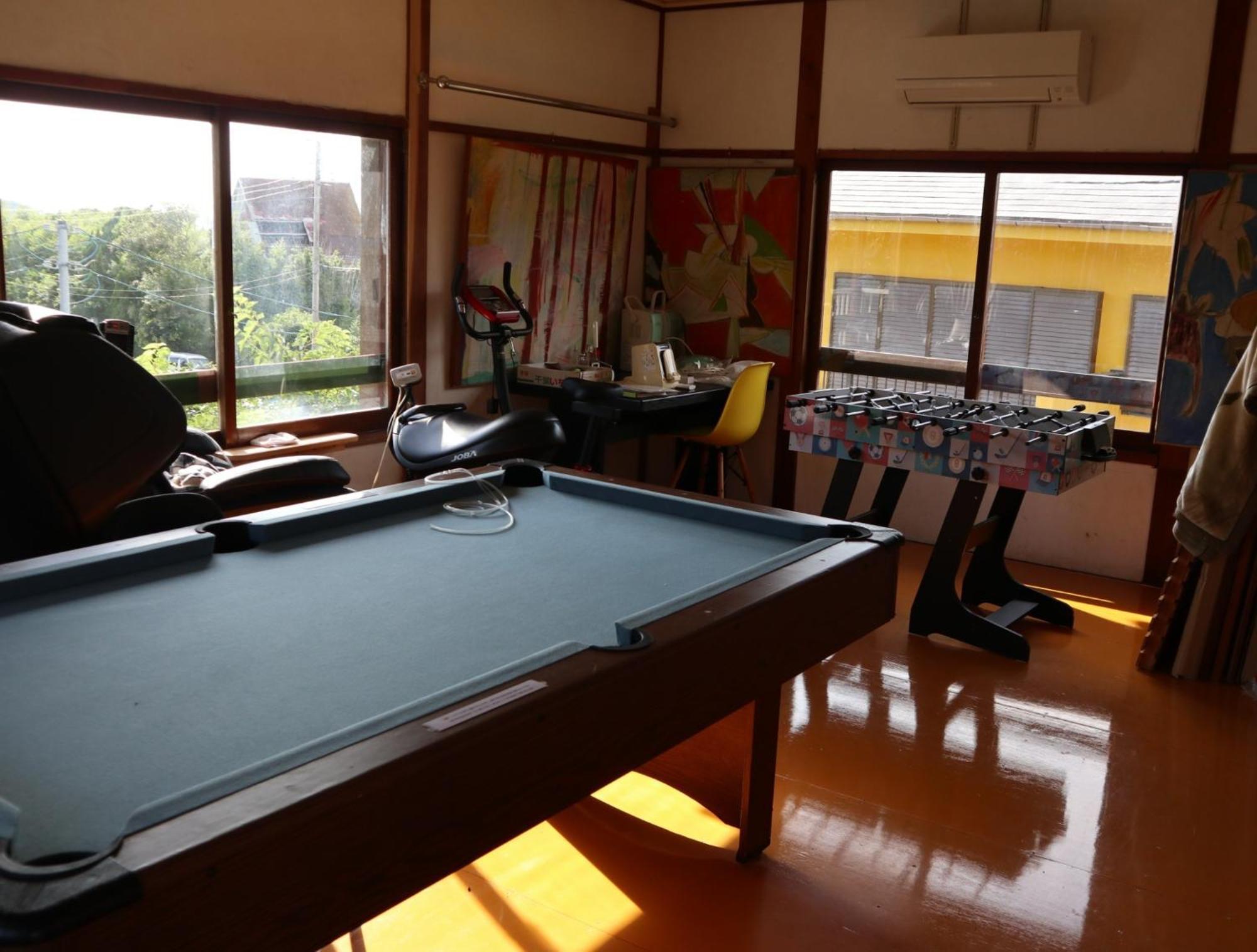 Pension Alba - Vacation Stay 70965V Tateyama  Eksteriør billede