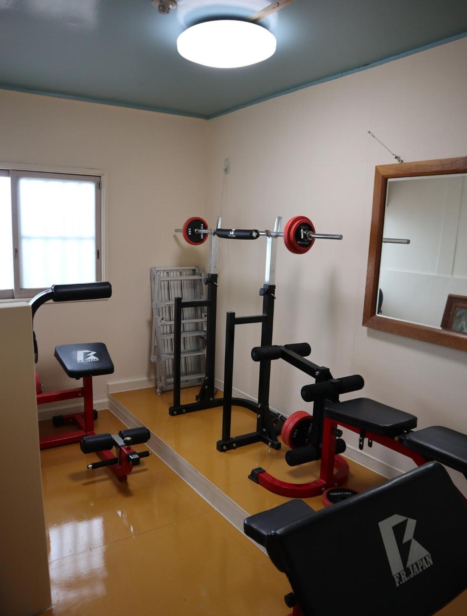 Pension Alba - Vacation Stay 70965V Tateyama  Eksteriør billede