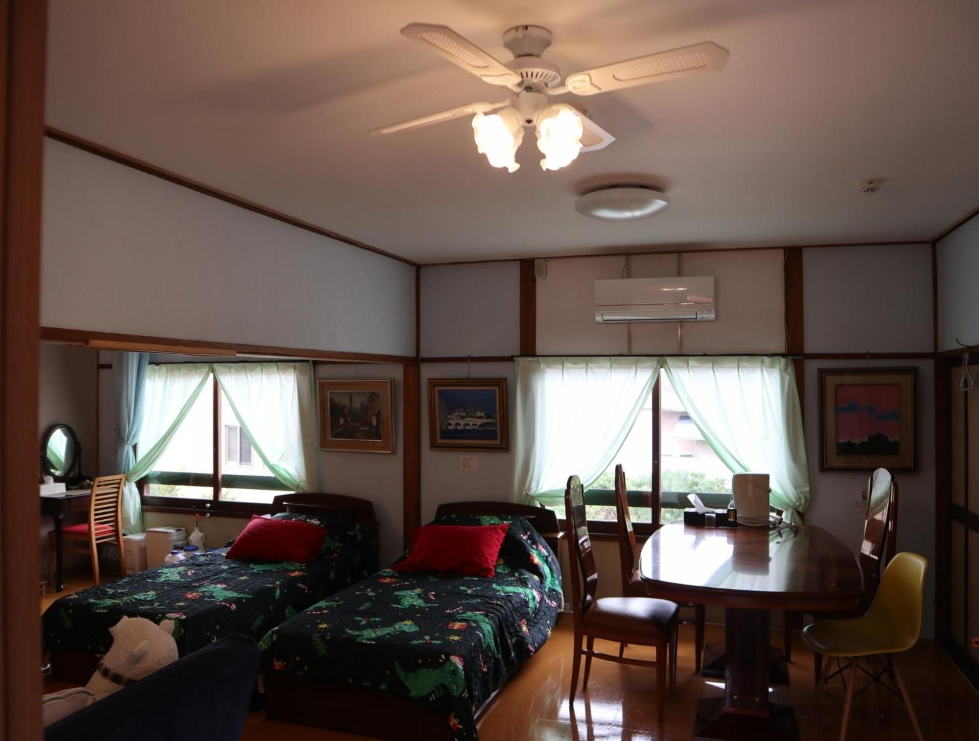 Pension Alba - Vacation Stay 70965V Tateyama  Eksteriør billede