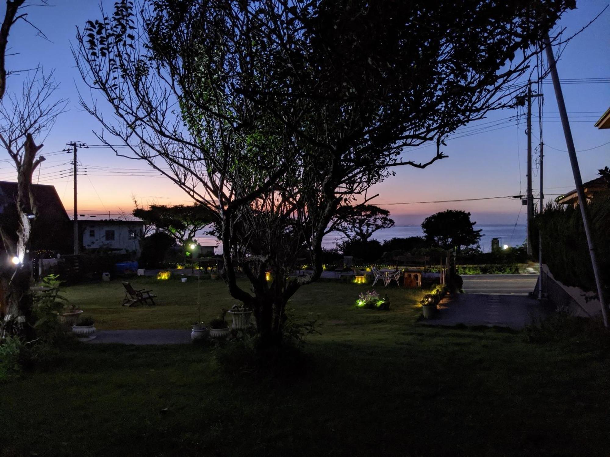 Pension Alba - Vacation Stay 70965V Tateyama  Eksteriør billede