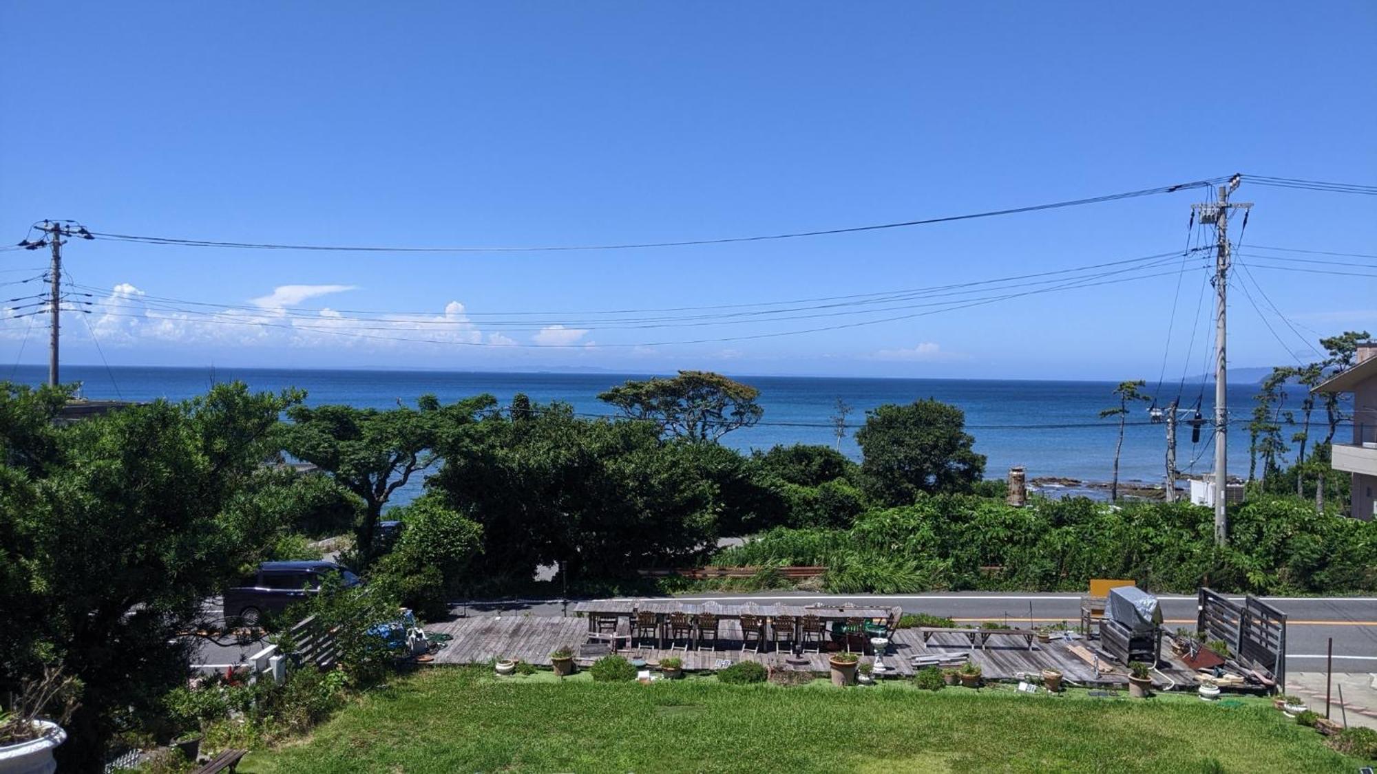 Pension Alba - Vacation Stay 70965V Tateyama  Eksteriør billede