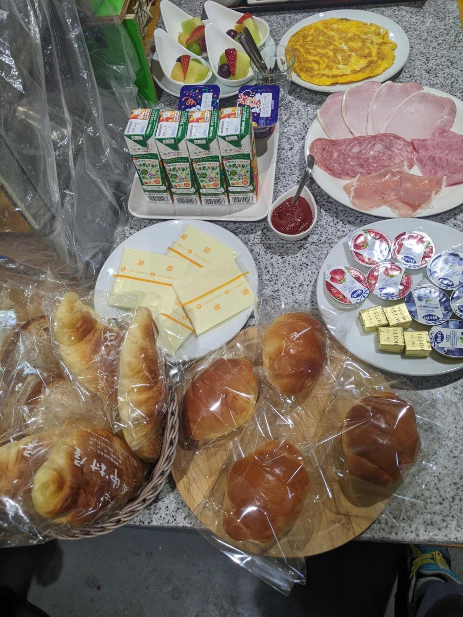 Pension Alba - Vacation Stay 70965V Tateyama  Eksteriør billede