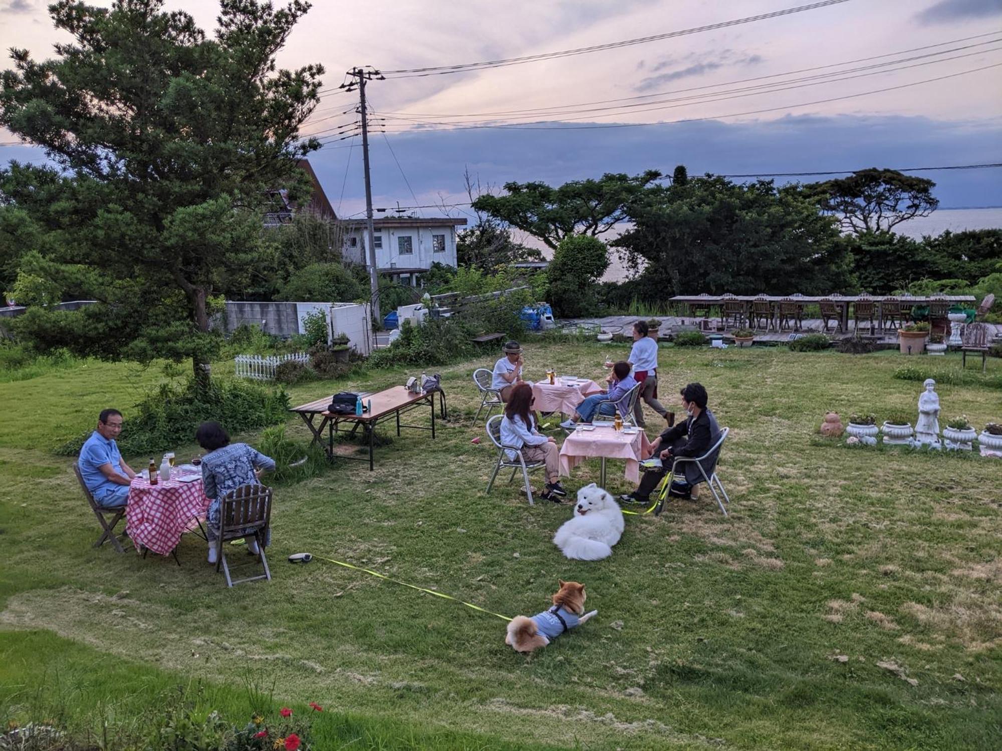 Pension Alba - Vacation Stay 70965V Tateyama  Eksteriør billede