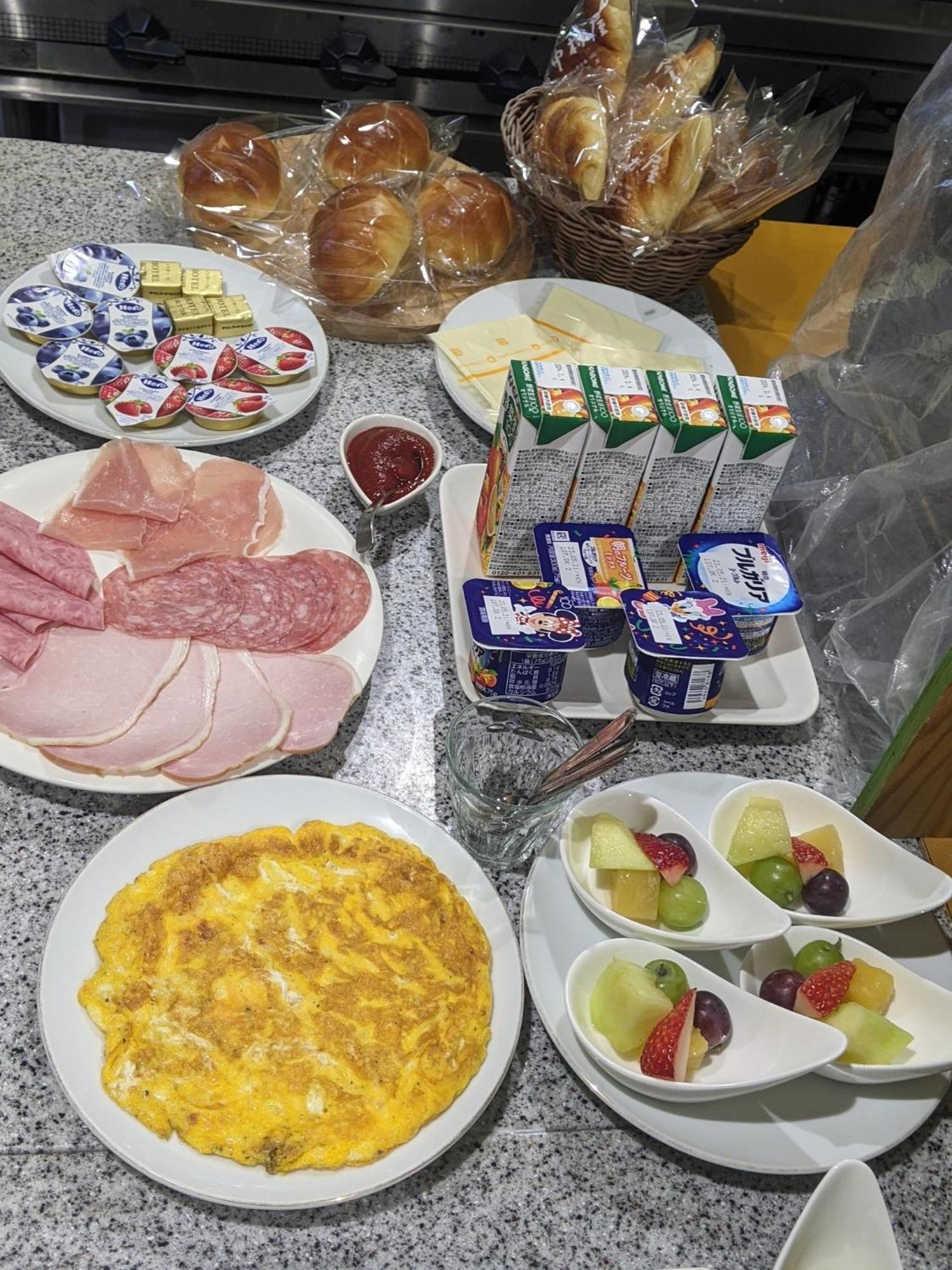 Pension Alba - Vacation Stay 70965V Tateyama  Eksteriør billede