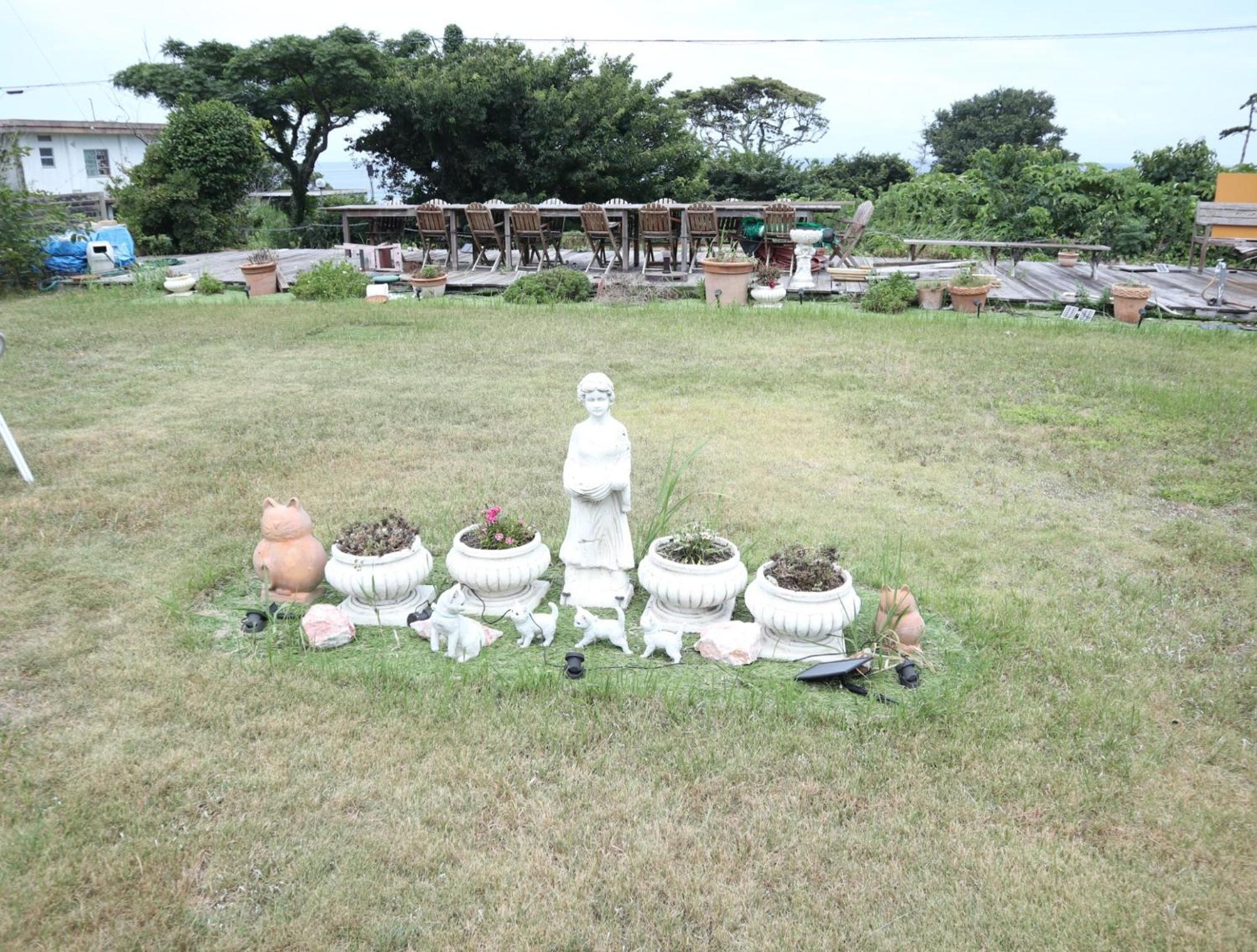 Pension Alba - Vacation Stay 70965V Tateyama  Eksteriør billede